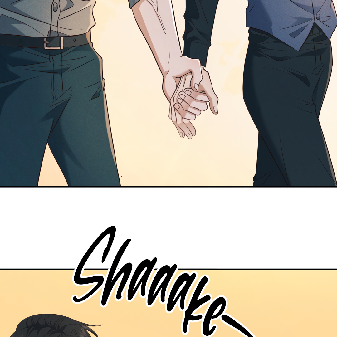 Kill My Love [Team Hazama] - Chapter 20 manhwa