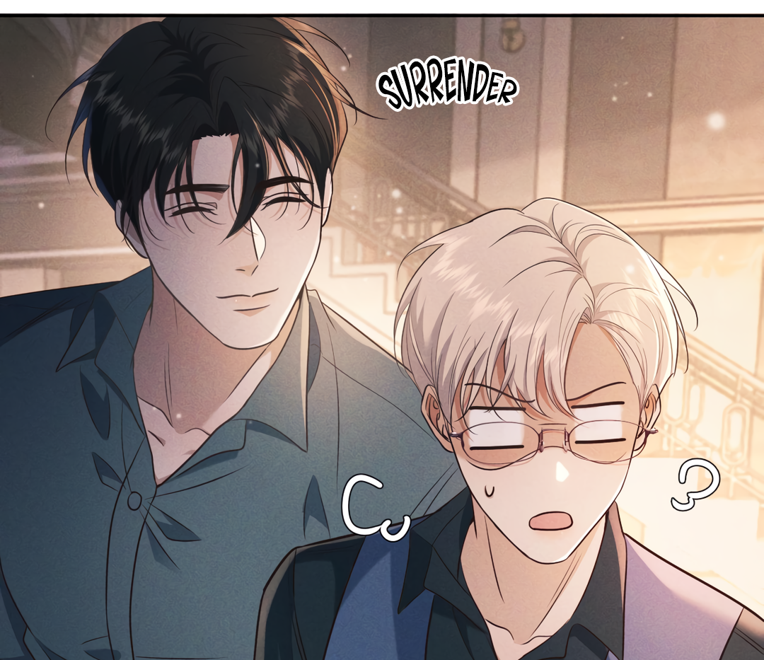 Kill My Love [Team Hazama] - Chapter 20 manhwa