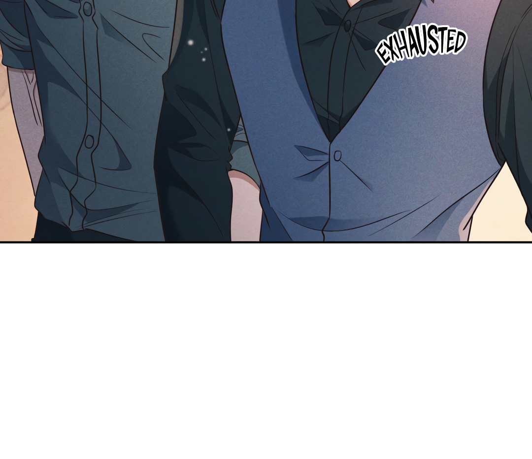 Kill My Love [Team Hazama] - Chapter 20 manhwa