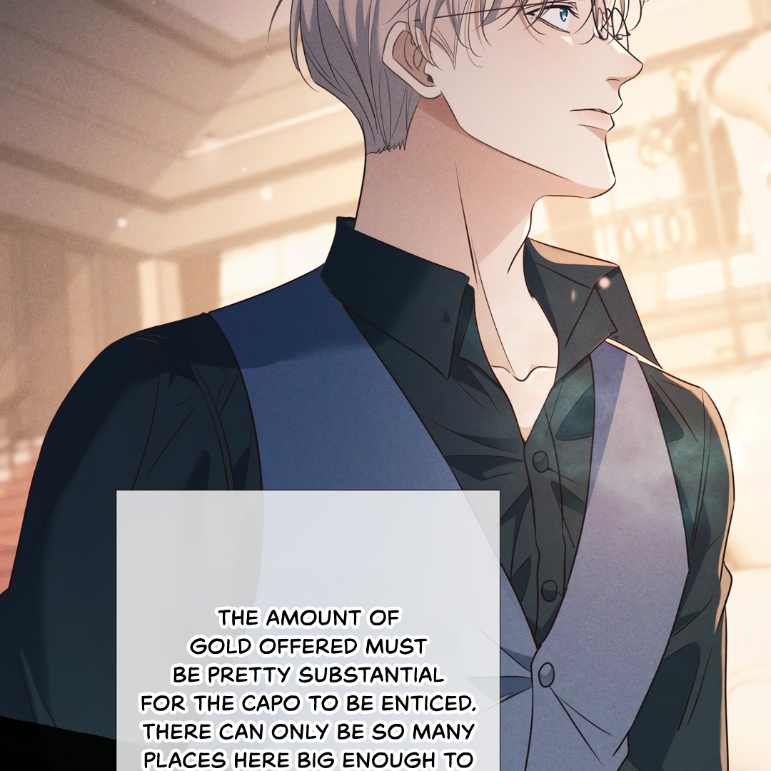 Kill My Love [Team Hazama] - Chapter 20 manhwa