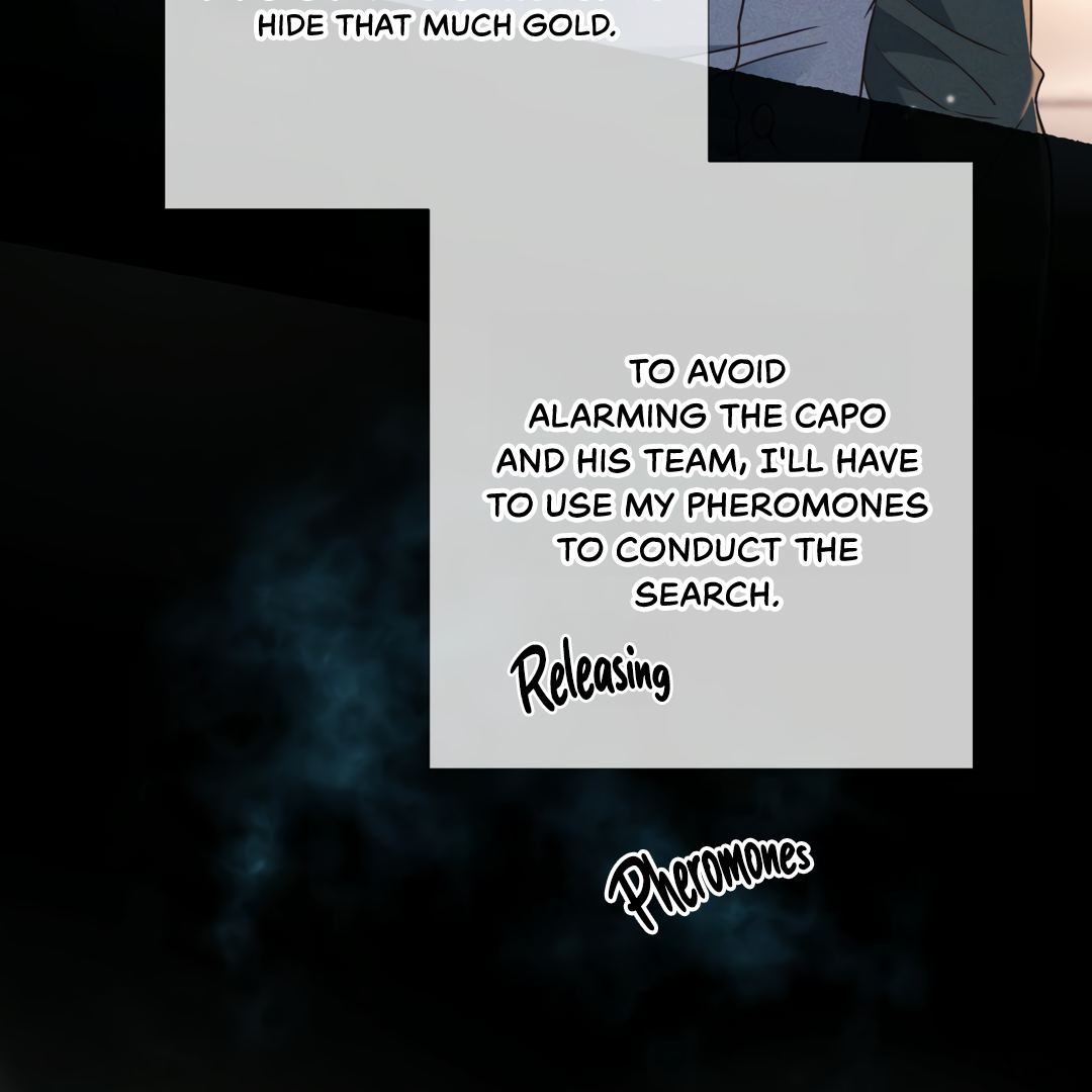 Kill My Love [Team Hazama] - Chapter 20 manhwa