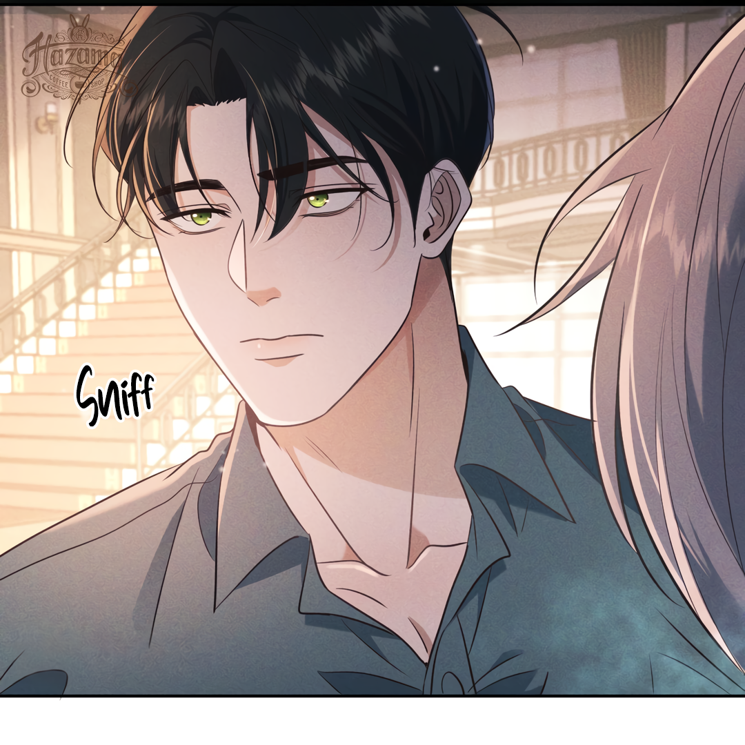 Kill My Love [Team Hazama] - Chapter 20 manhwa