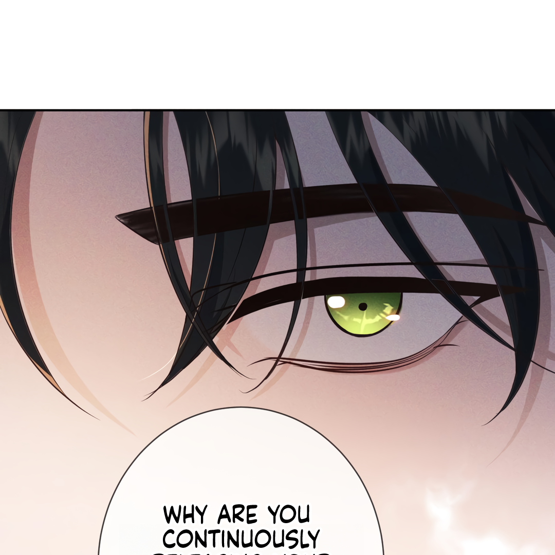 Kill My Love [Team Hazama] - Chapter 20 manhwa