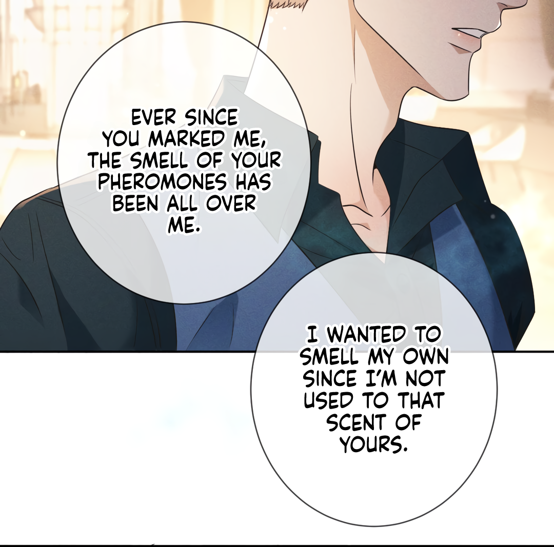 Kill My Love [Team Hazama] - Chapter 20 manhwa