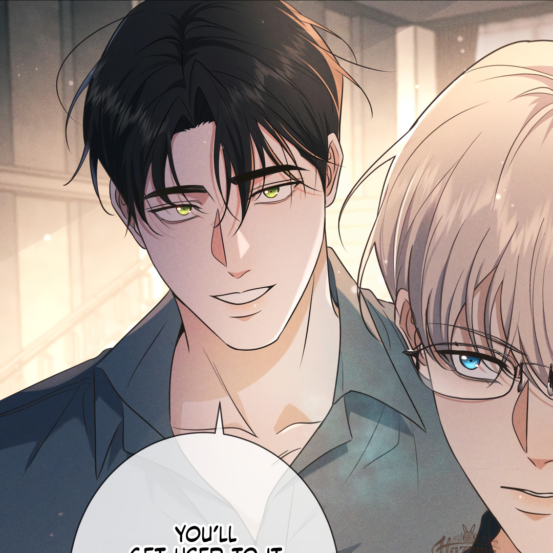 Kill My Love [Team Hazama] - Chapter 20 manhwa