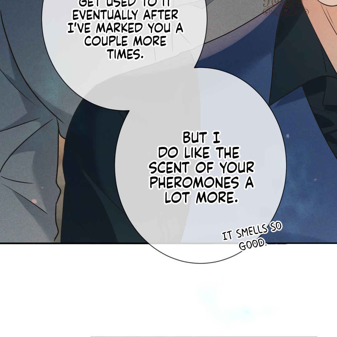 Kill My Love [Team Hazama] - Chapter 20 manhwa