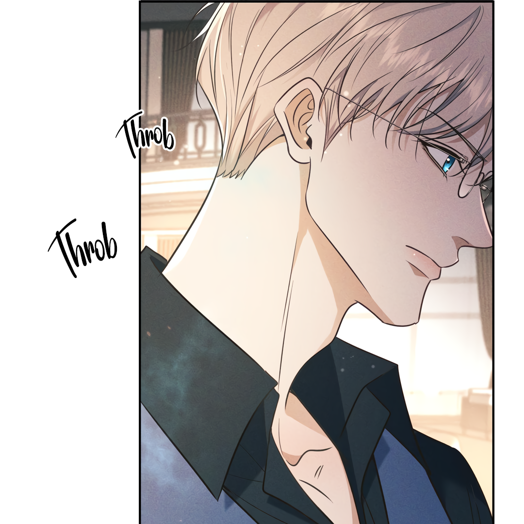 Kill My Love [Team Hazama] - Chapter 20 manhwa