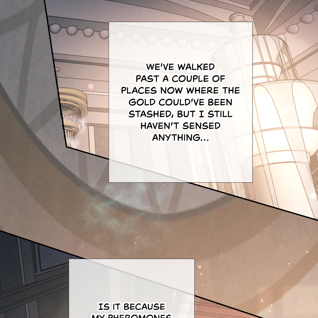 Kill My Love [Team Hazama] - Chapter 20 manhwa