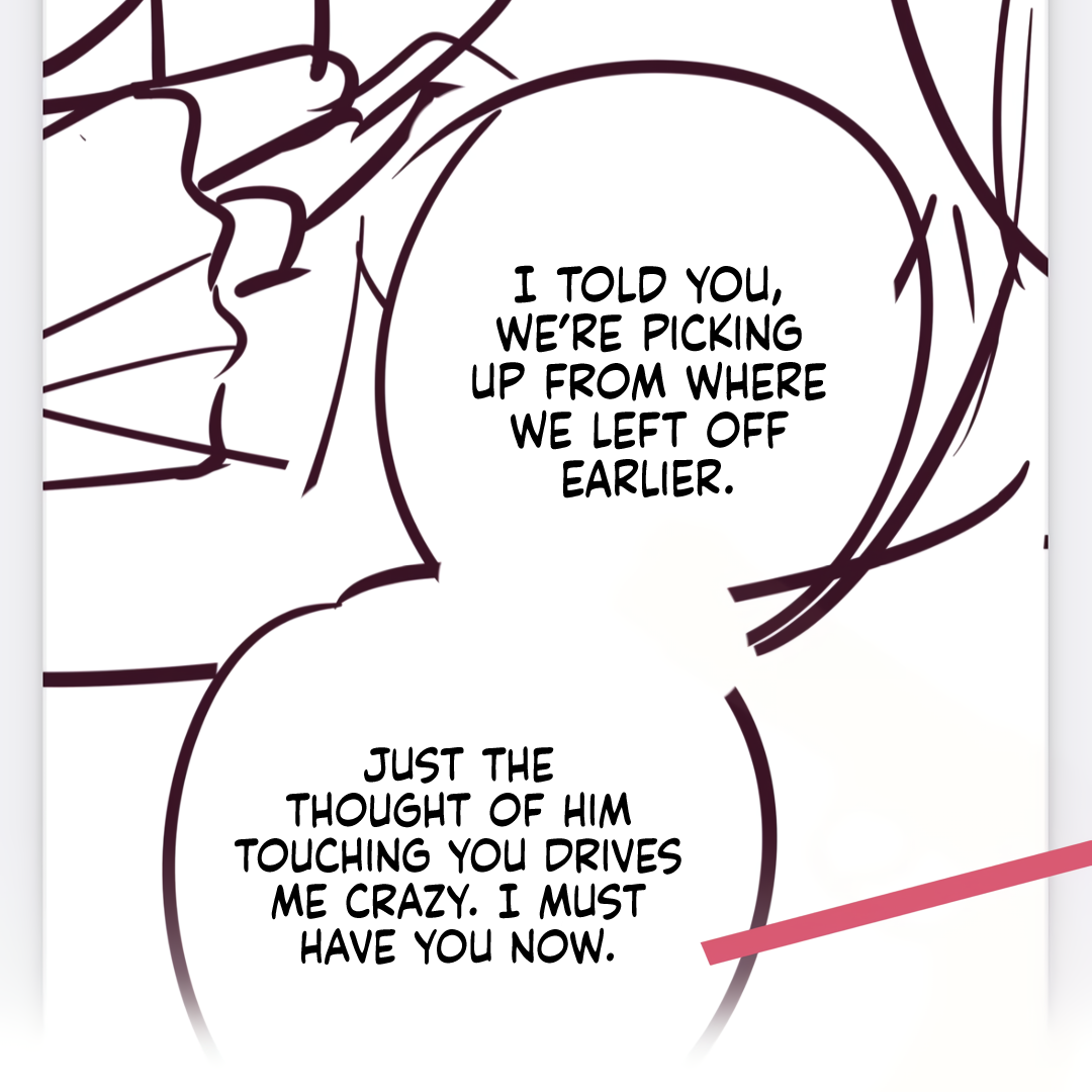Kill My Love [Team Hazama] - Chapter 20 manhwa