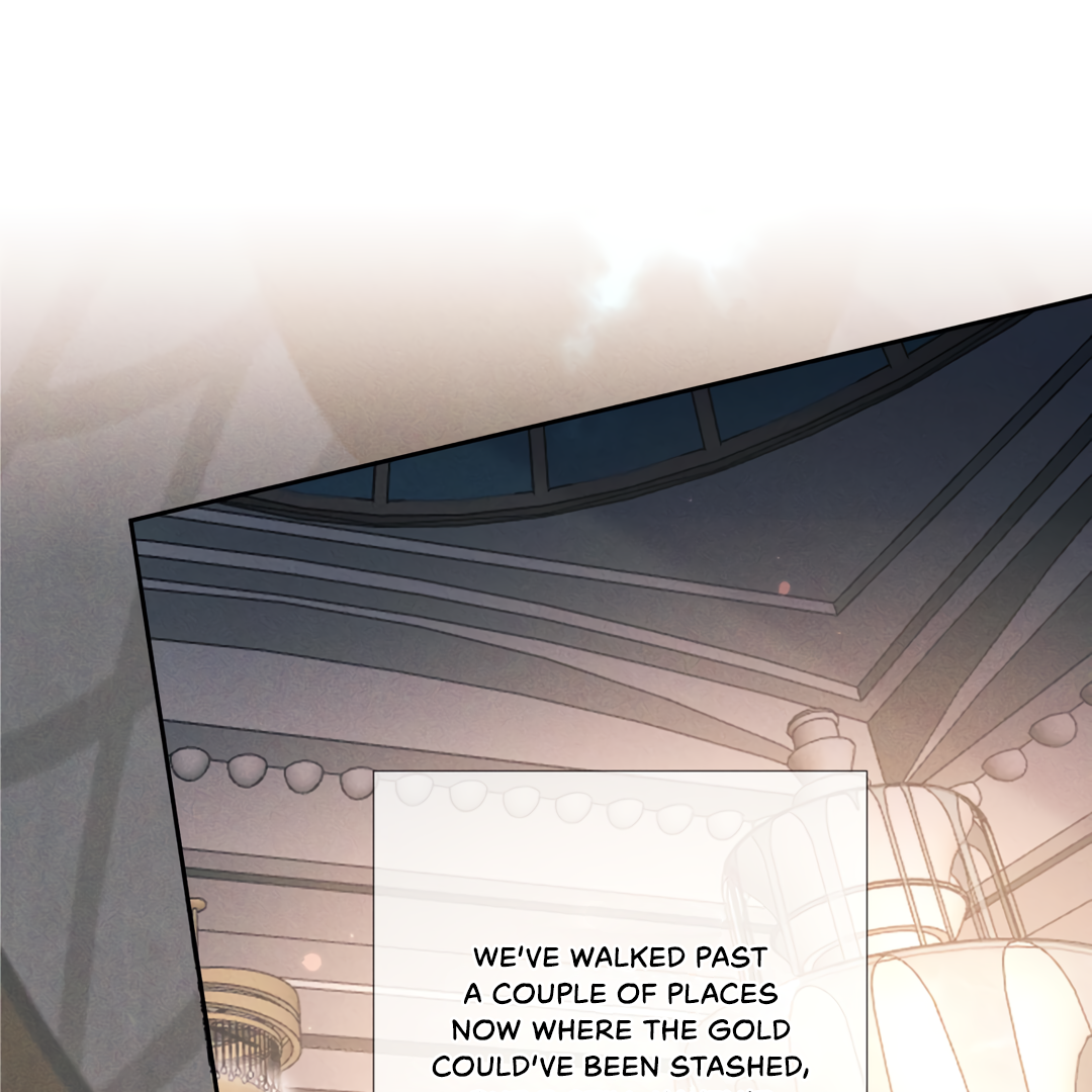 Kill My Love [Team Hazama] - Chapter 21 manhwa