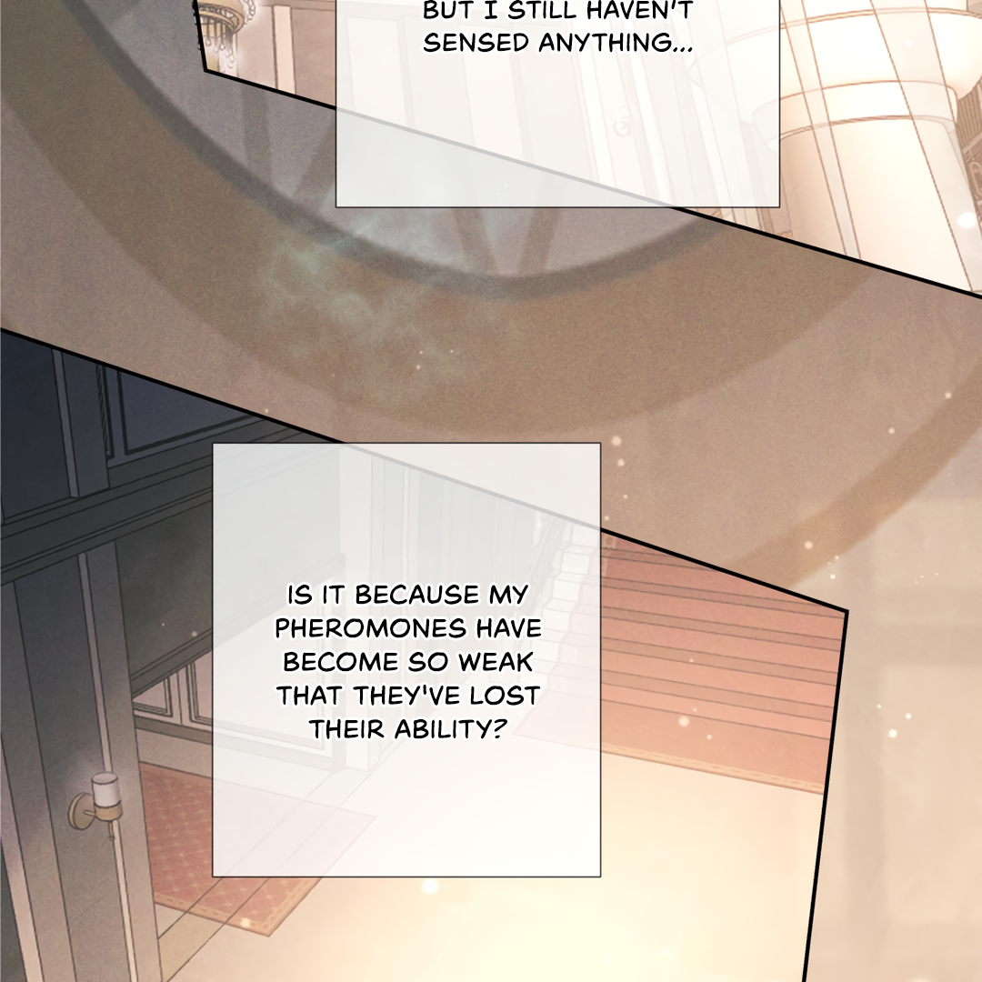 Kill My Love [Team Hazama] - Chapter 21 manhwa