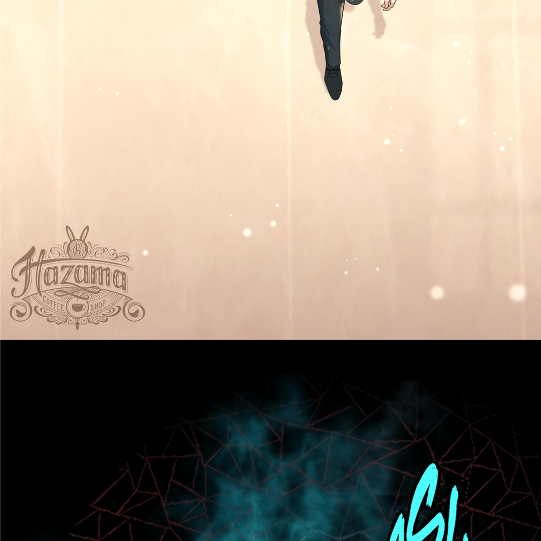 Kill My Love [Team Hazama] - Chapter 21 manhwa