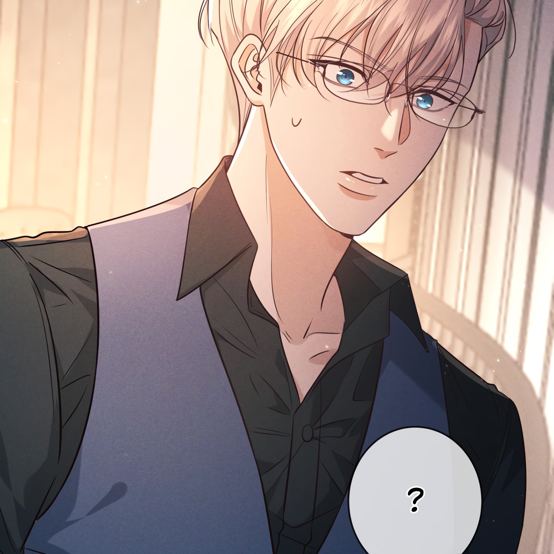 Kill My Love [Team Hazama] - Chapter 21 manhwa