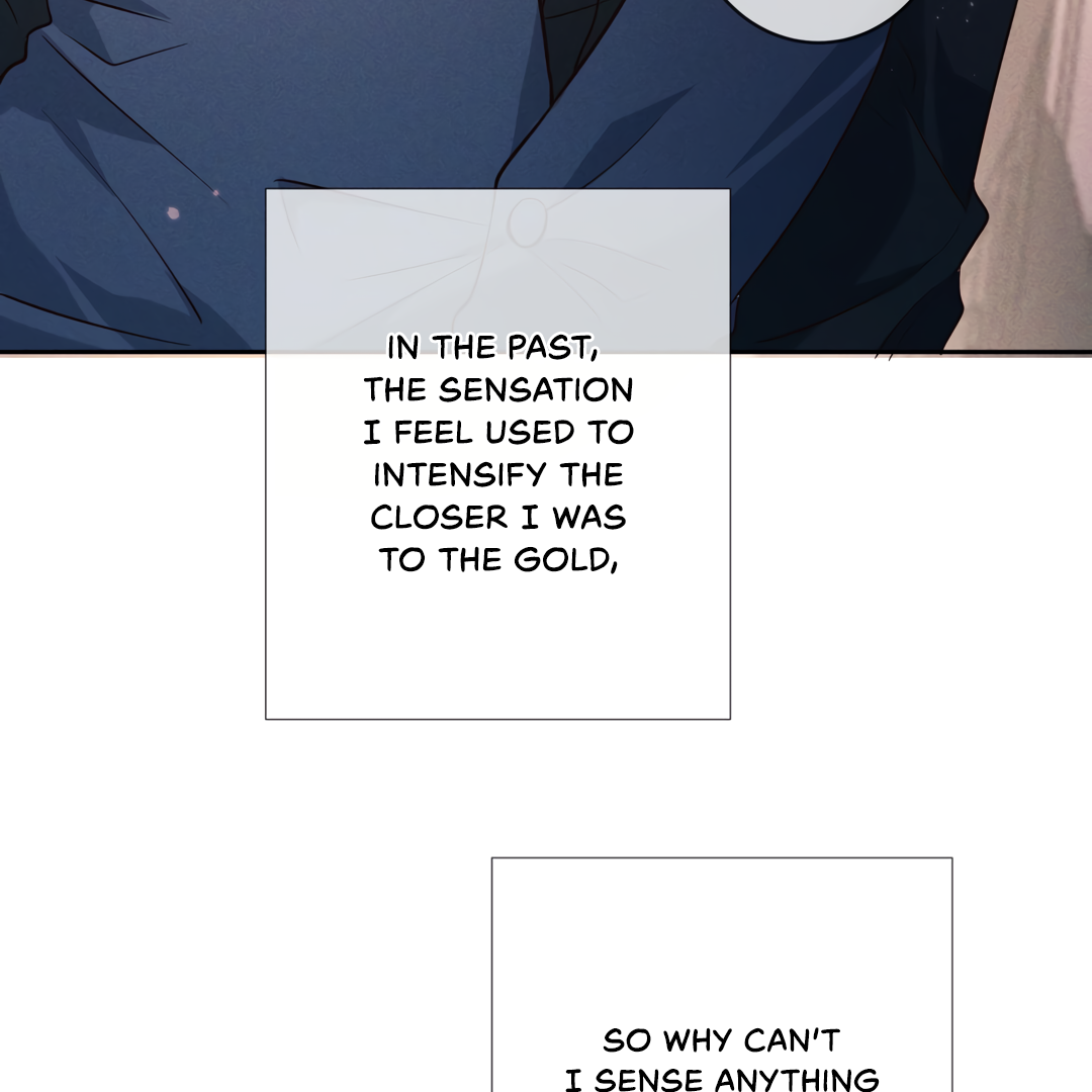 Kill My Love [Team Hazama] - Chapter 21 manhwa