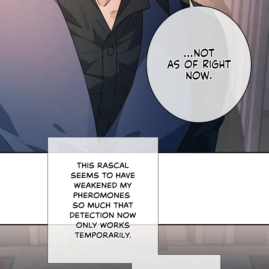 Kill My Love [Team Hazama] - Chapter 21 manhwa