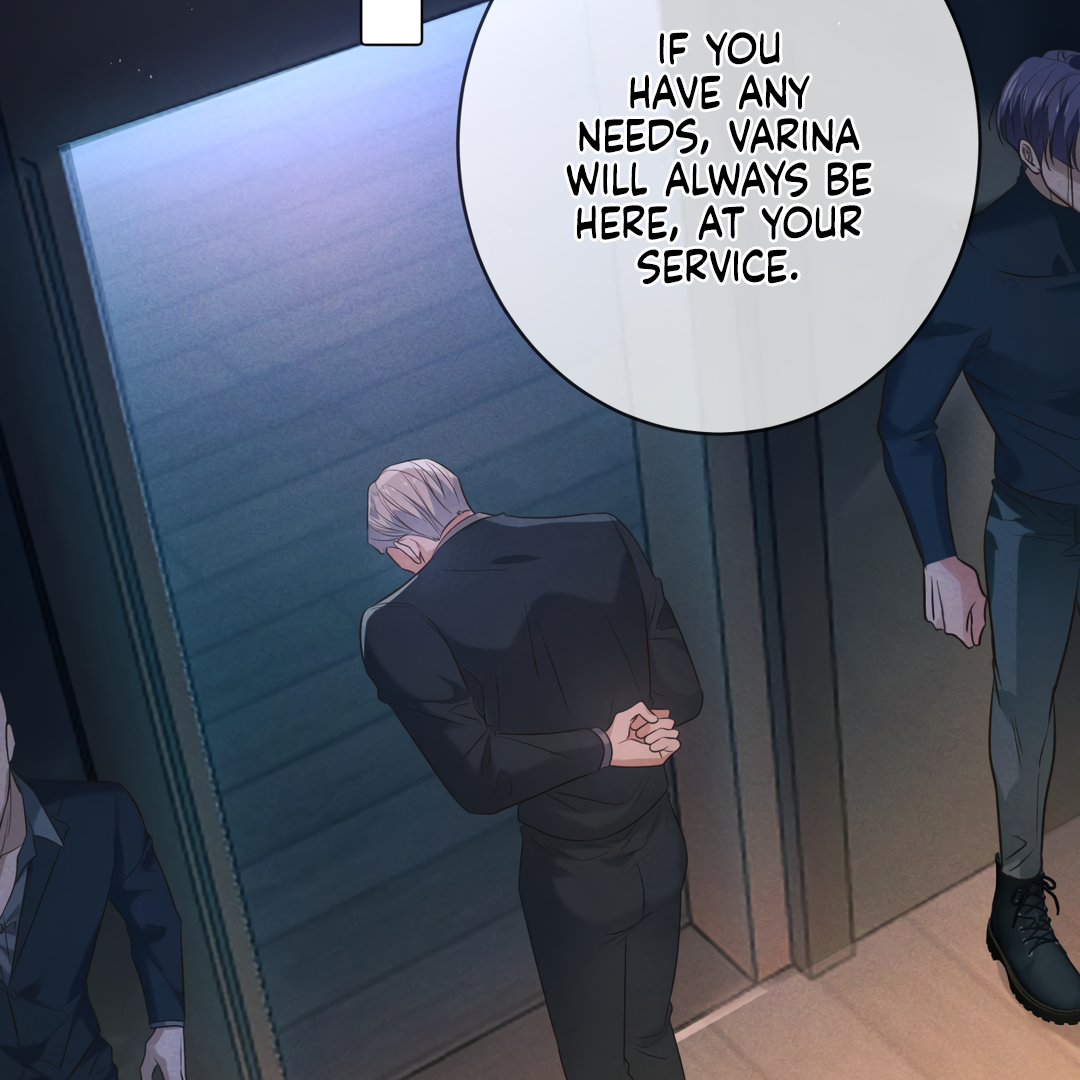 Kill My Love [Team Hazama] - Chapter 21 manhwa