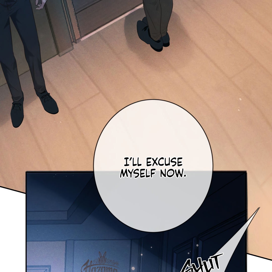 Kill My Love [Team Hazama] - Chapter 21 manhwa
