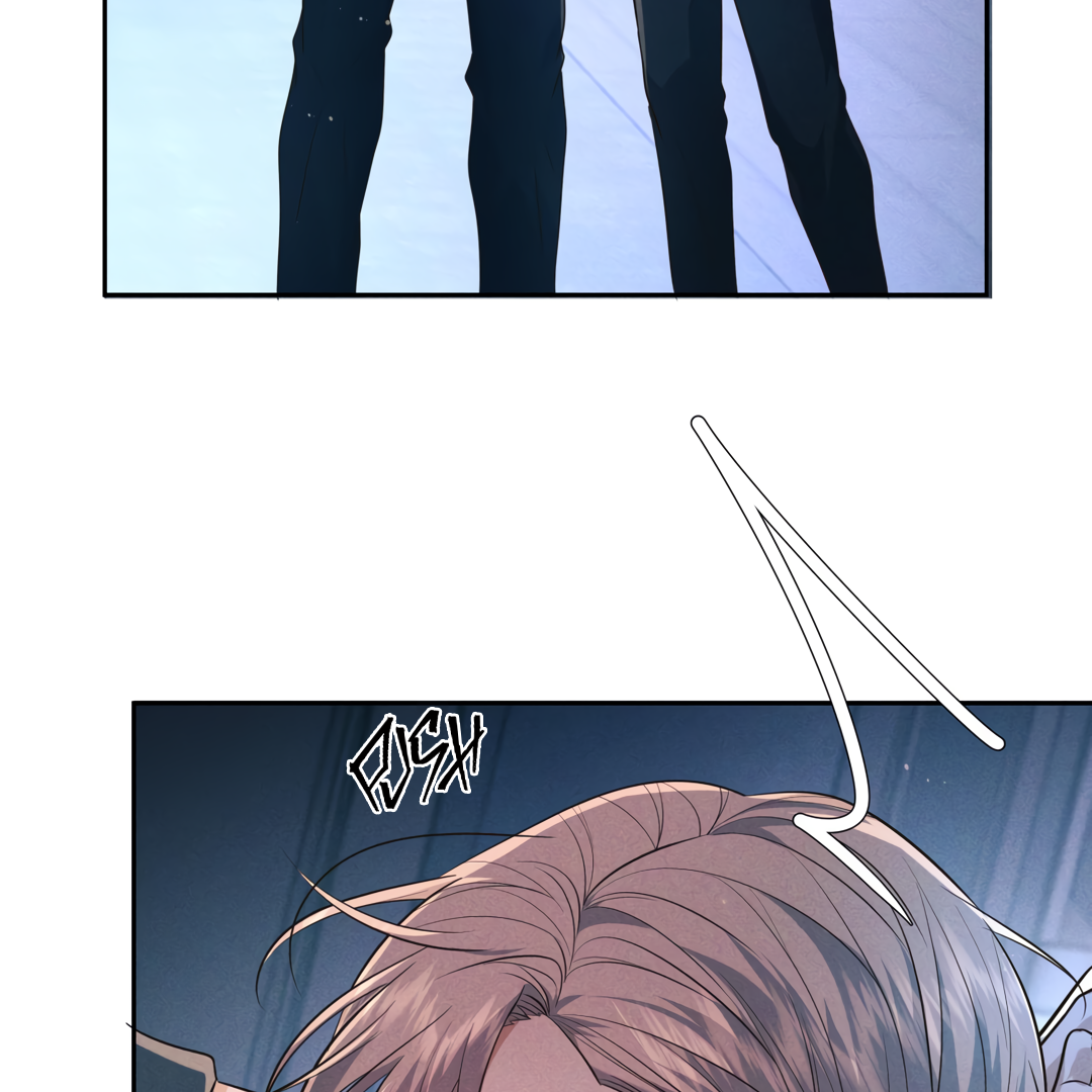 Kill My Love [Team Hazama] - Chapter 21 manhwa