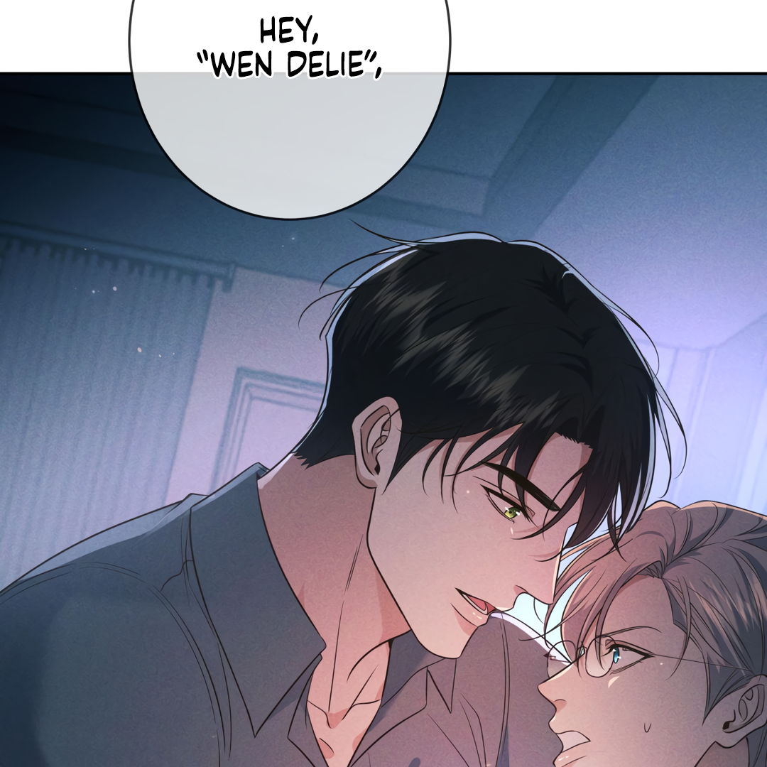 Kill My Love [Team Hazama] - Chapter 21 manhwa