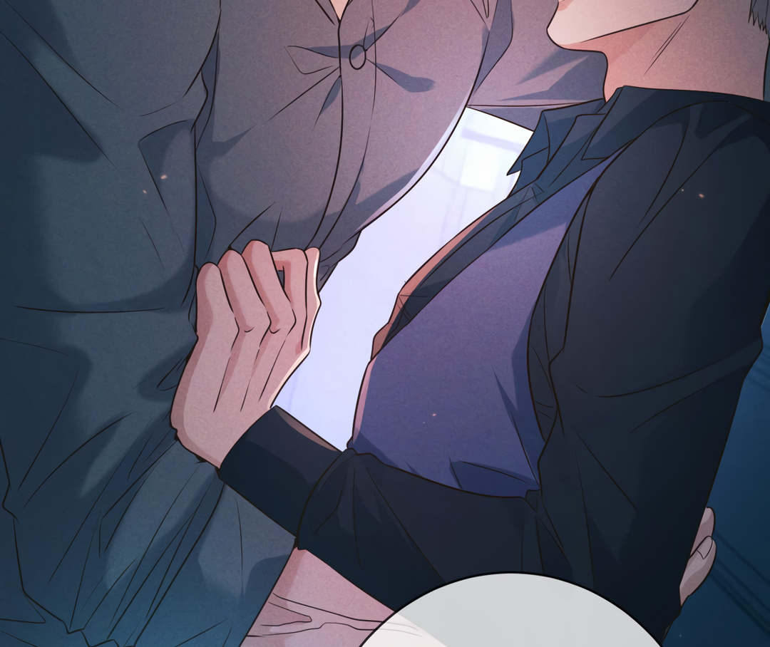 Kill My Love [Team Hazama] - Chapter 21 manhwa
