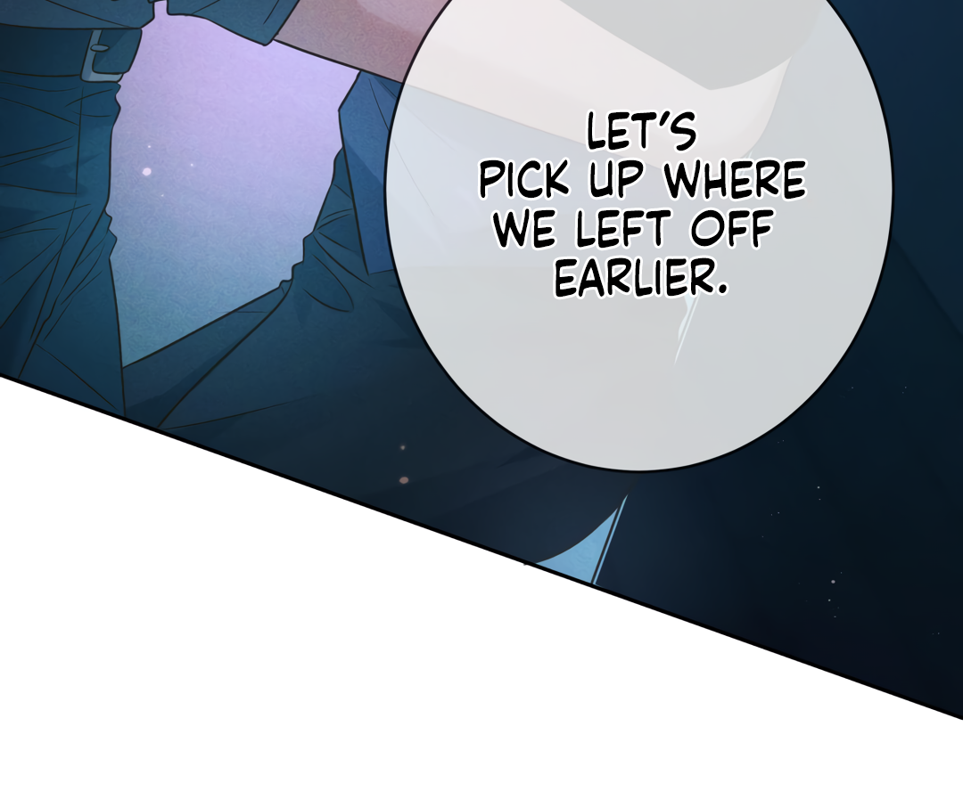Kill My Love [Team Hazama] - Chapter 21 manhwa