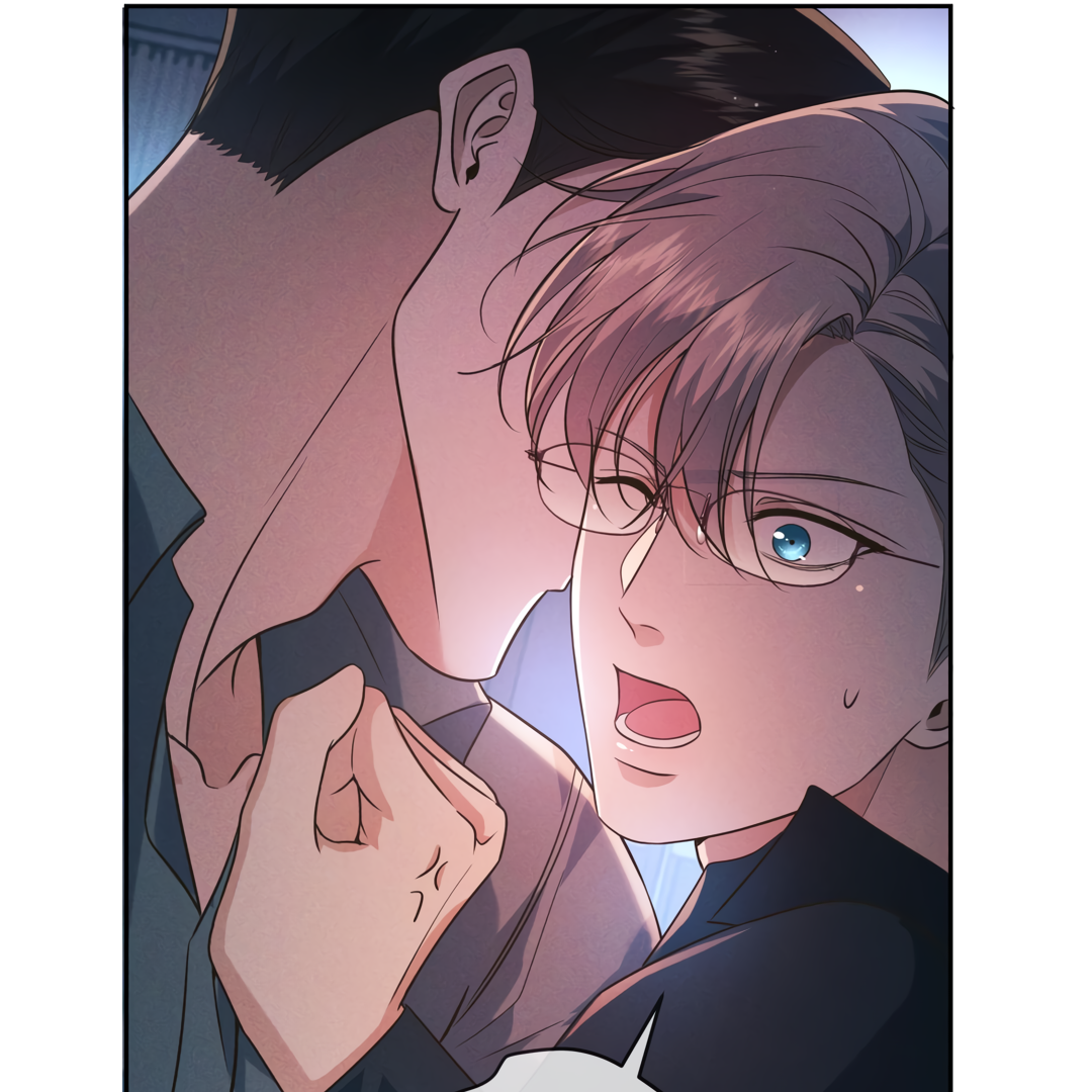Kill My Love [Team Hazama] - Chapter 21 manhwa