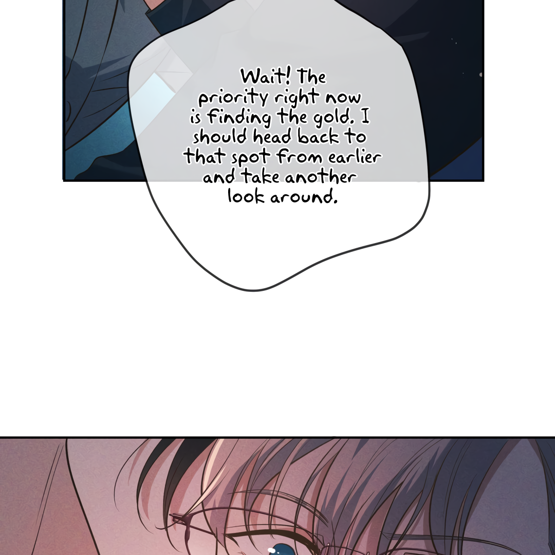 Kill My Love [Team Hazama] - Chapter 21 manhwa
