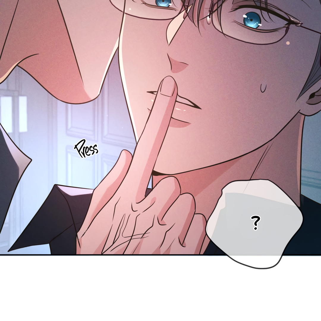 Kill My Love [Team Hazama] - Chapter 21 manhwa