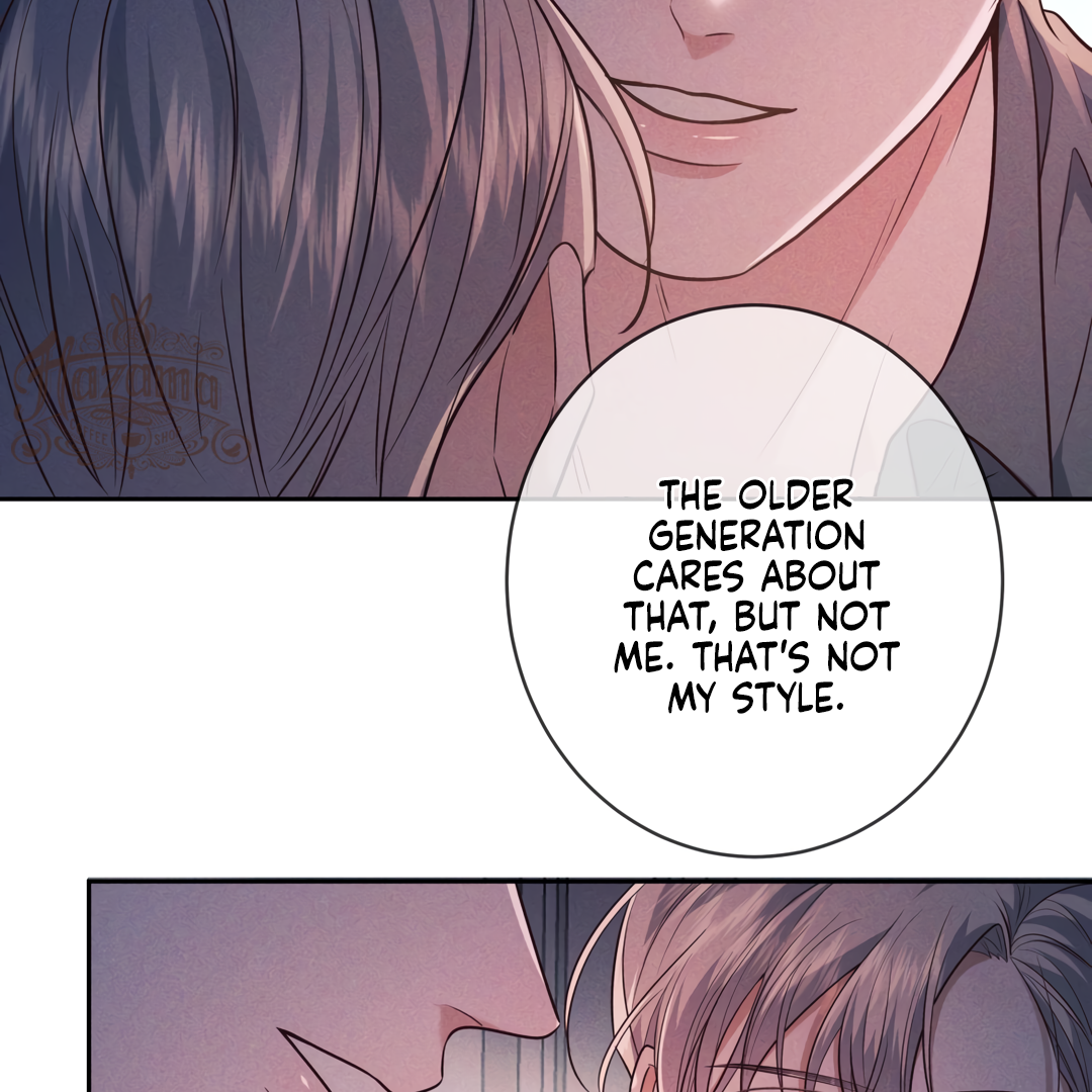 Kill My Love [Team Hazama] - Chapter 21 manhwa