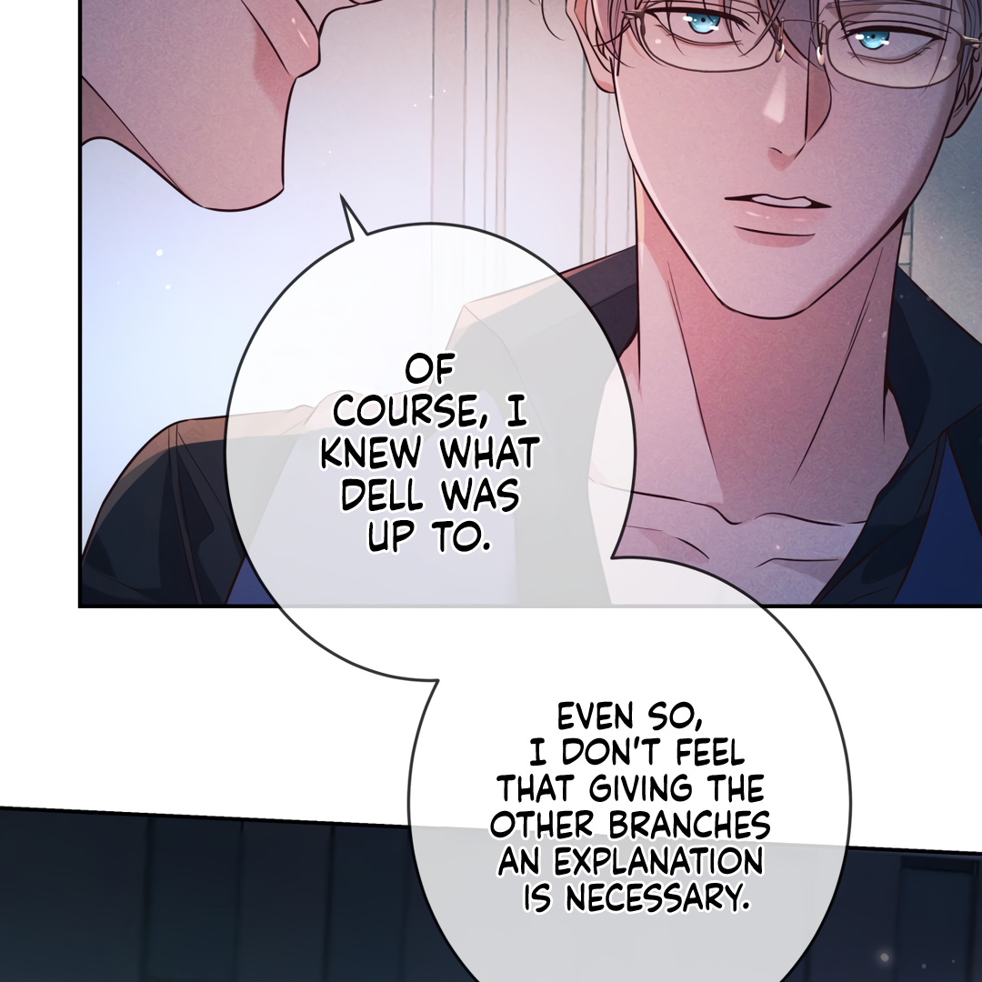 Kill My Love [Team Hazama] - Chapter 21 manhwa