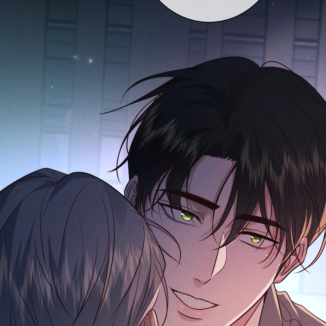 Kill My Love [Team Hazama] - Chapter 21 manhwa