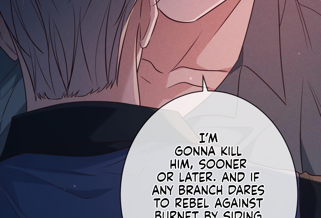 Kill My Love [Team Hazama] - Chapter 21 manhwa