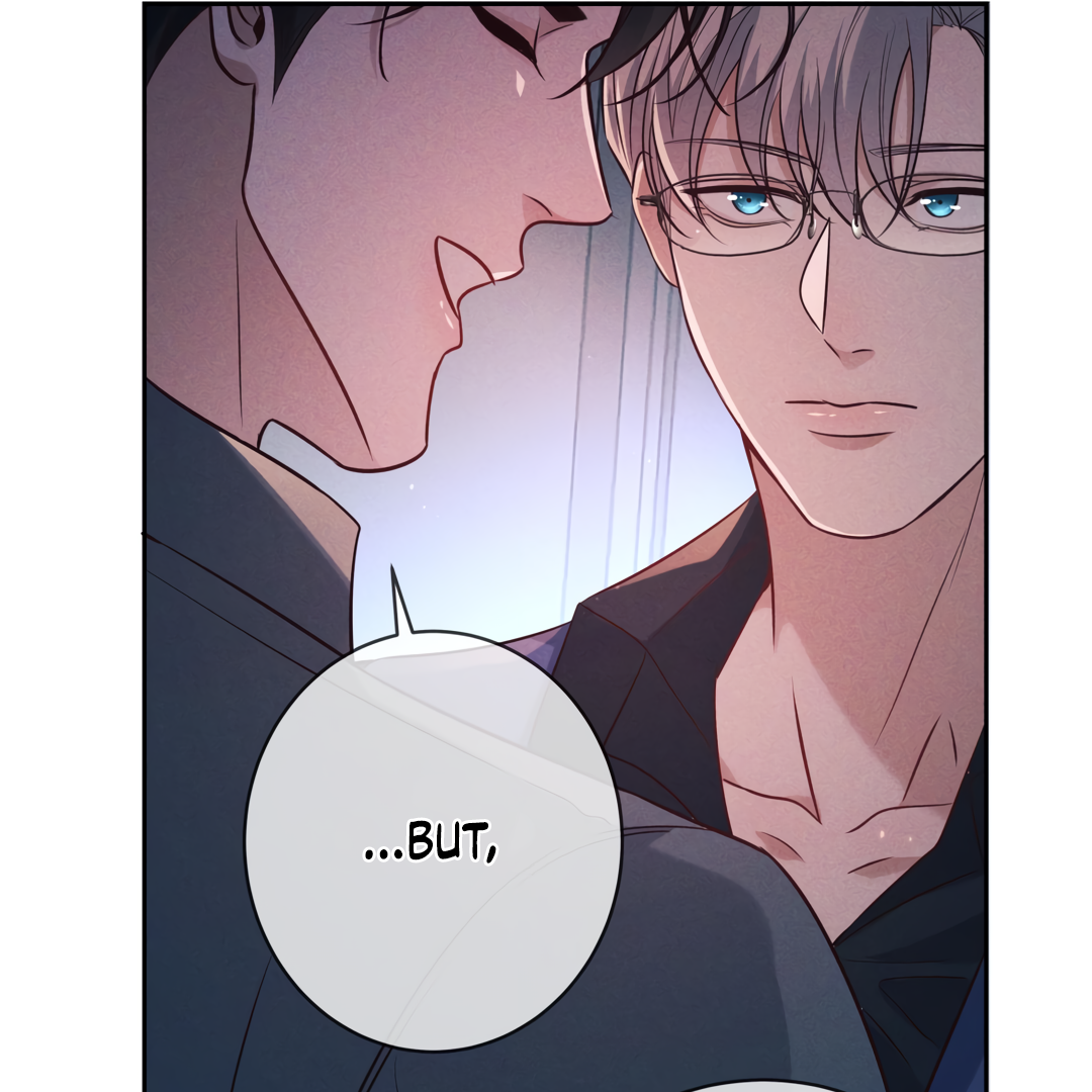 Kill My Love [Team Hazama] - Chapter 21 manhwa