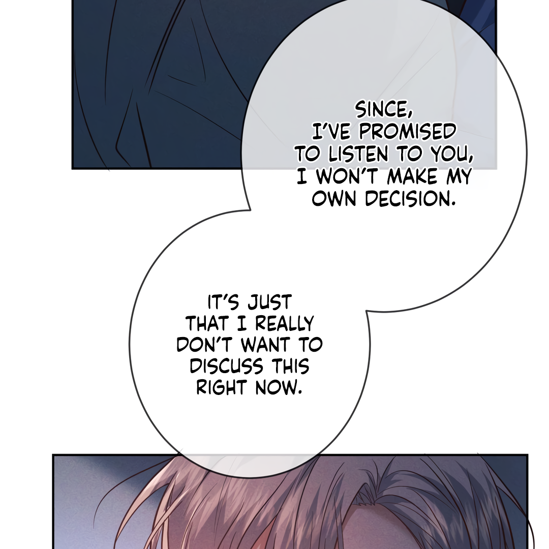Kill My Love [Team Hazama] - Chapter 21 manhwa