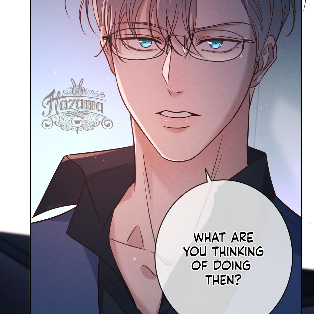 Kill My Love [Team Hazama] - Chapter 21 manhwa
