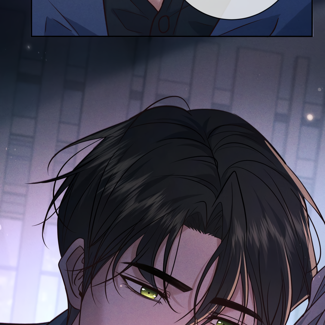 Kill My Love [Team Hazama] - Chapter 21 manhwa