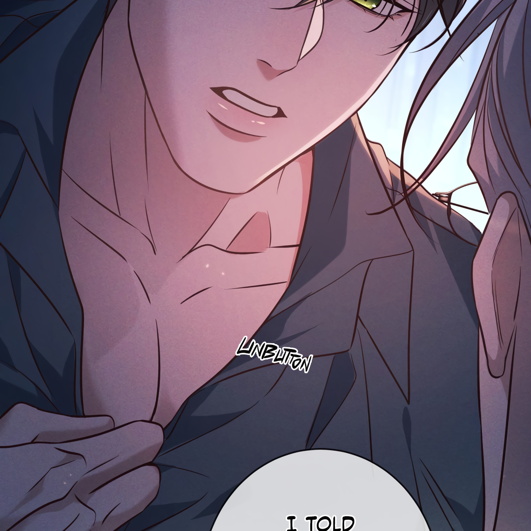 Kill My Love [Team Hazama] - Chapter 21 manhwa
