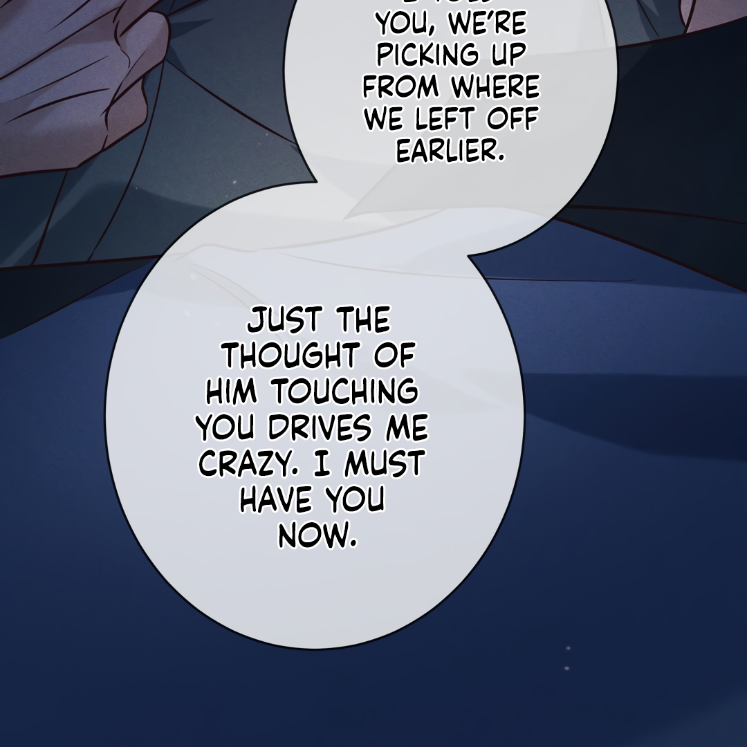 Kill My Love [Team Hazama] - Chapter 21 manhwa