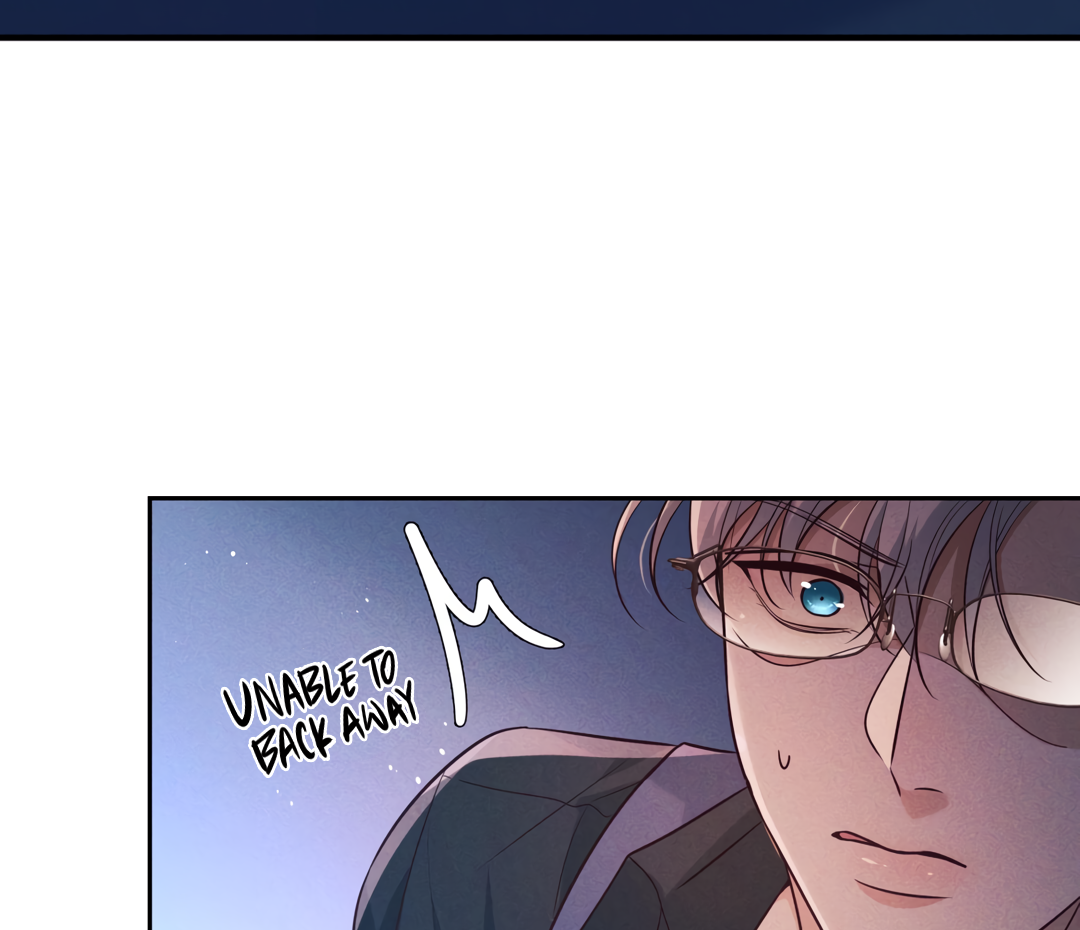 Kill My Love [Team Hazama] - Chapter 21 manhwa