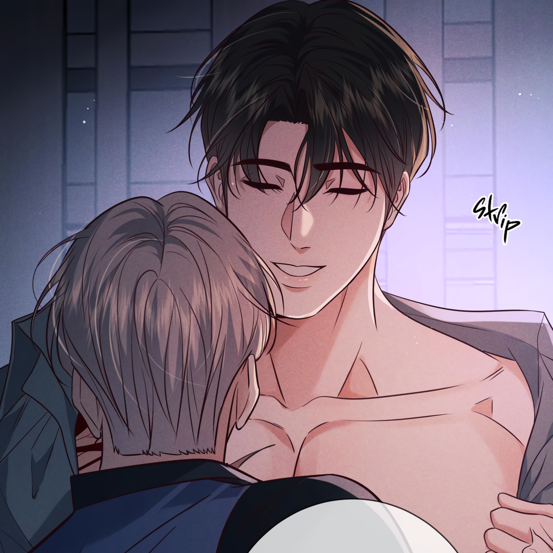 Kill My Love [Team Hazama] - Chapter 21 manhwa