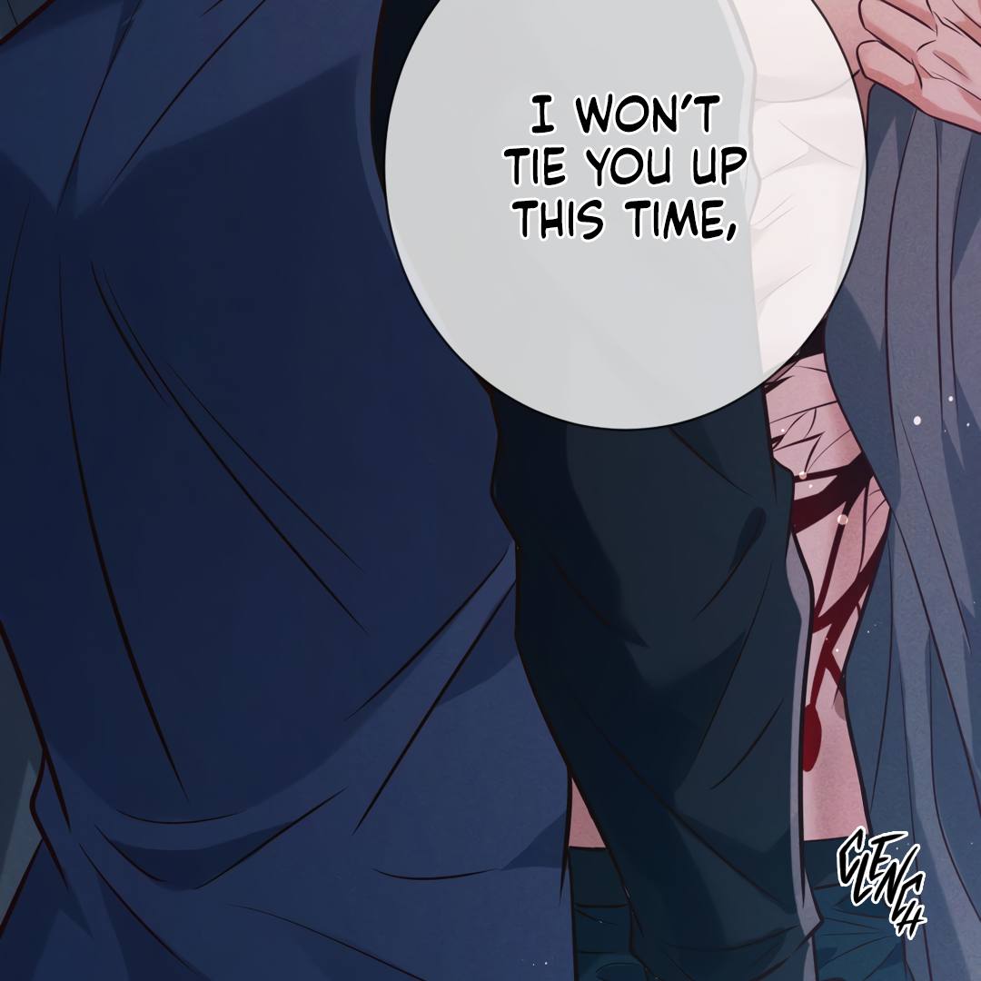 Kill My Love [Team Hazama] - Chapter 21 manhwa