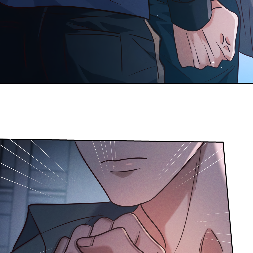 Kill My Love [Team Hazama] - Chapter 21 manhwa