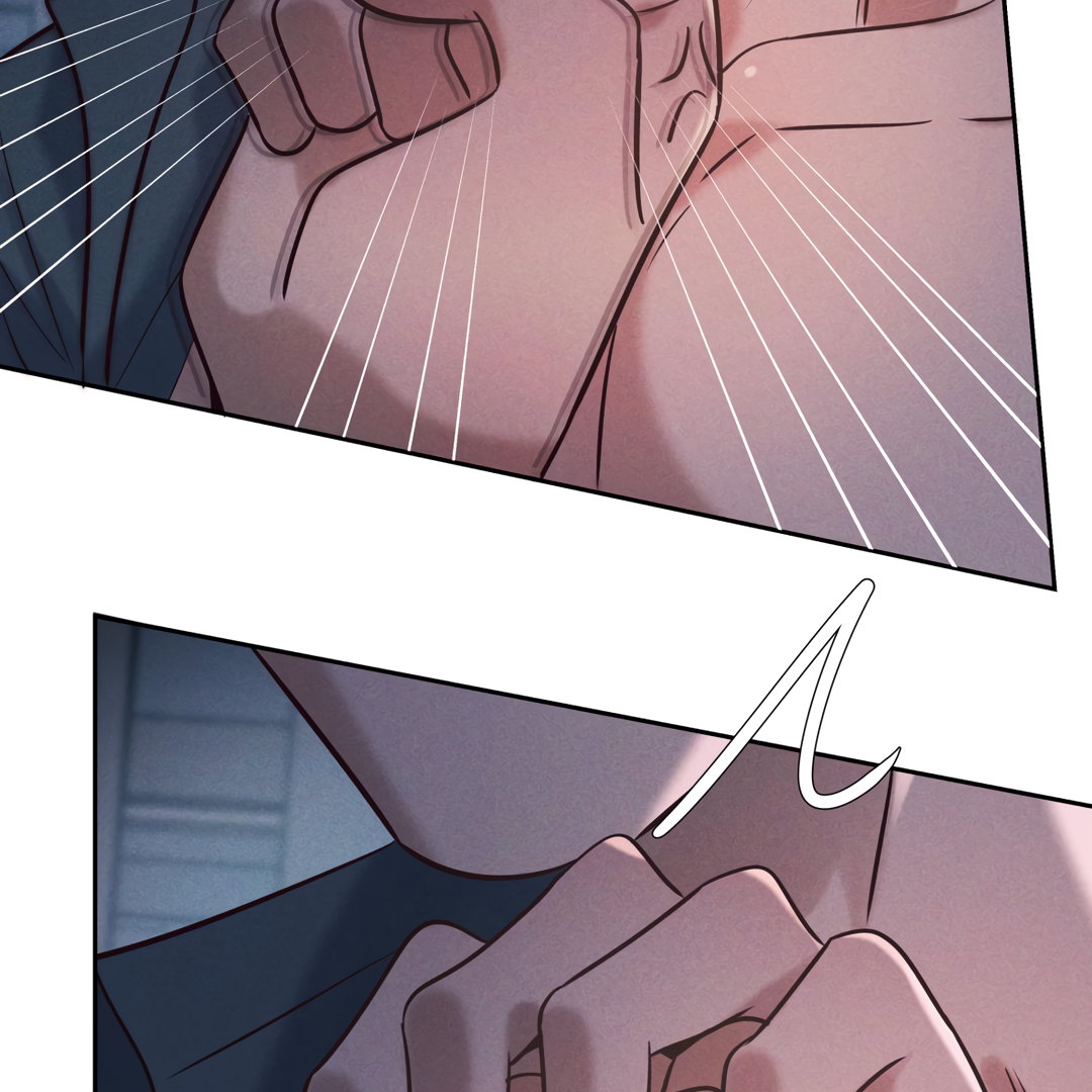 Kill My Love [Team Hazama] - Chapter 21 manhwa