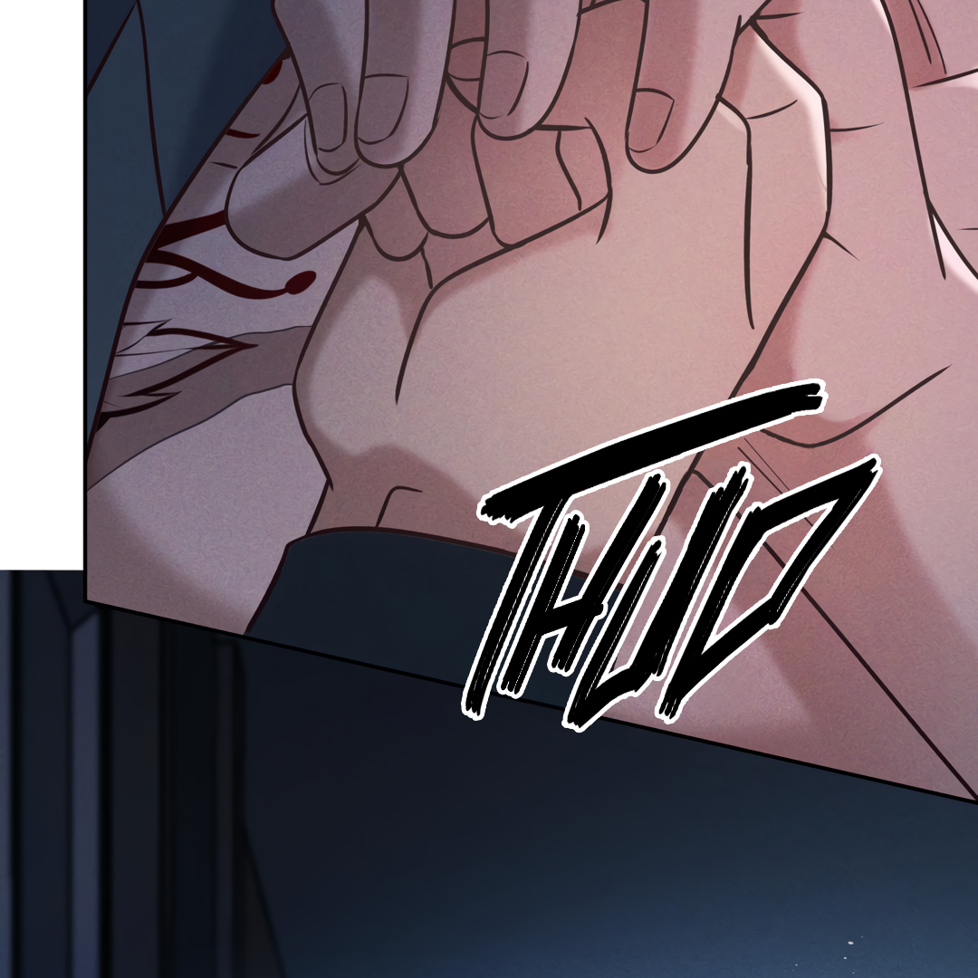 Kill My Love [Team Hazama] - Chapter 21 manhwa