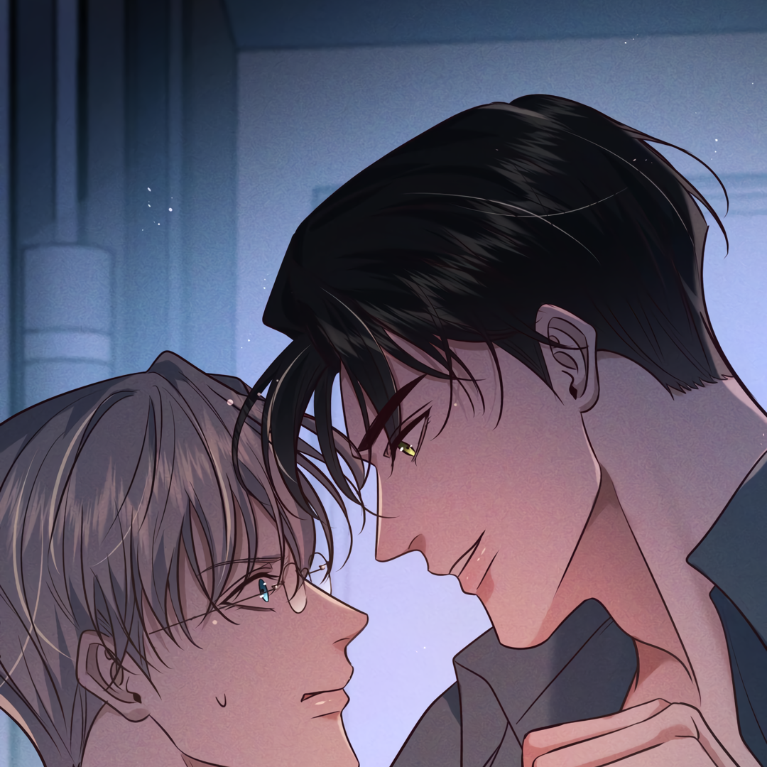 Kill My Love [Team Hazama] - Chapter 21 manhwa