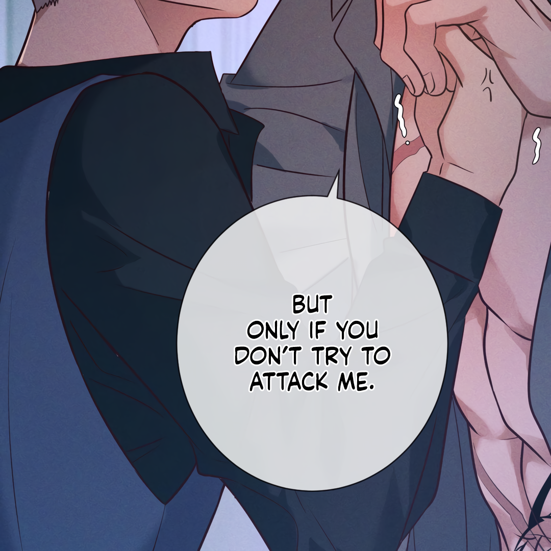 Kill My Love [Team Hazama] - Chapter 21 manhwa