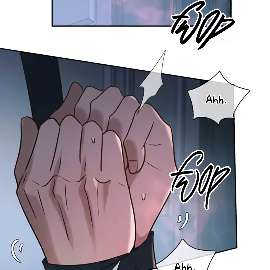 Kill My Love [Team Hazama] - Chapter 21 manhwa