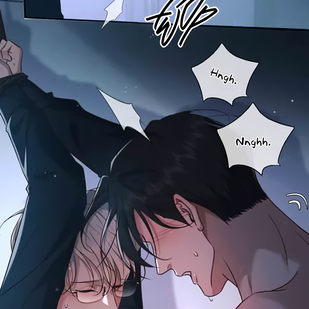 Kill My Love [Team Hazama] - Chapter 21 manhwa