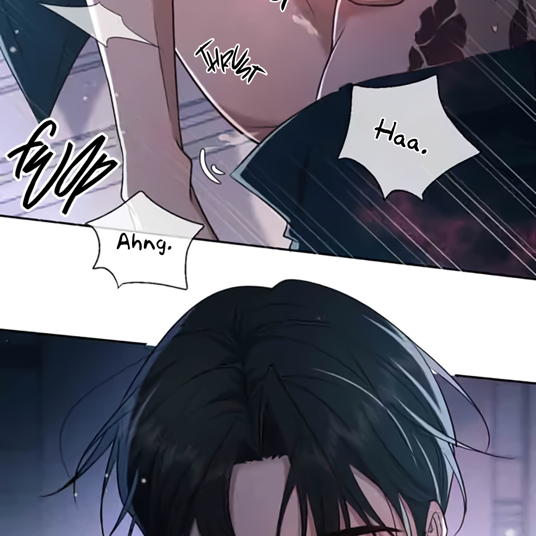 Kill My Love [Team Hazama] - Chapter 21 manhwa