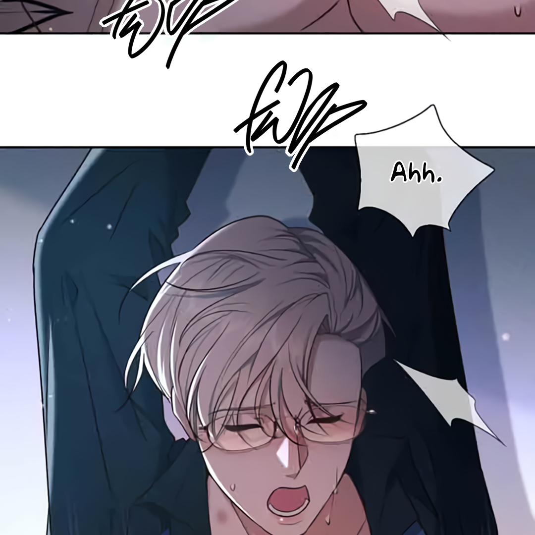 Kill My Love [Team Hazama] - Chapter 21 manhwa